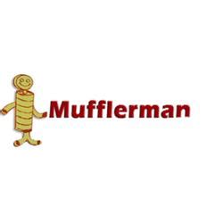 Muffler Man, 624 Gallivan Blvd, Boston, MA .